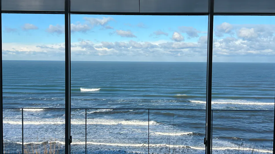 Cliff House MORAI