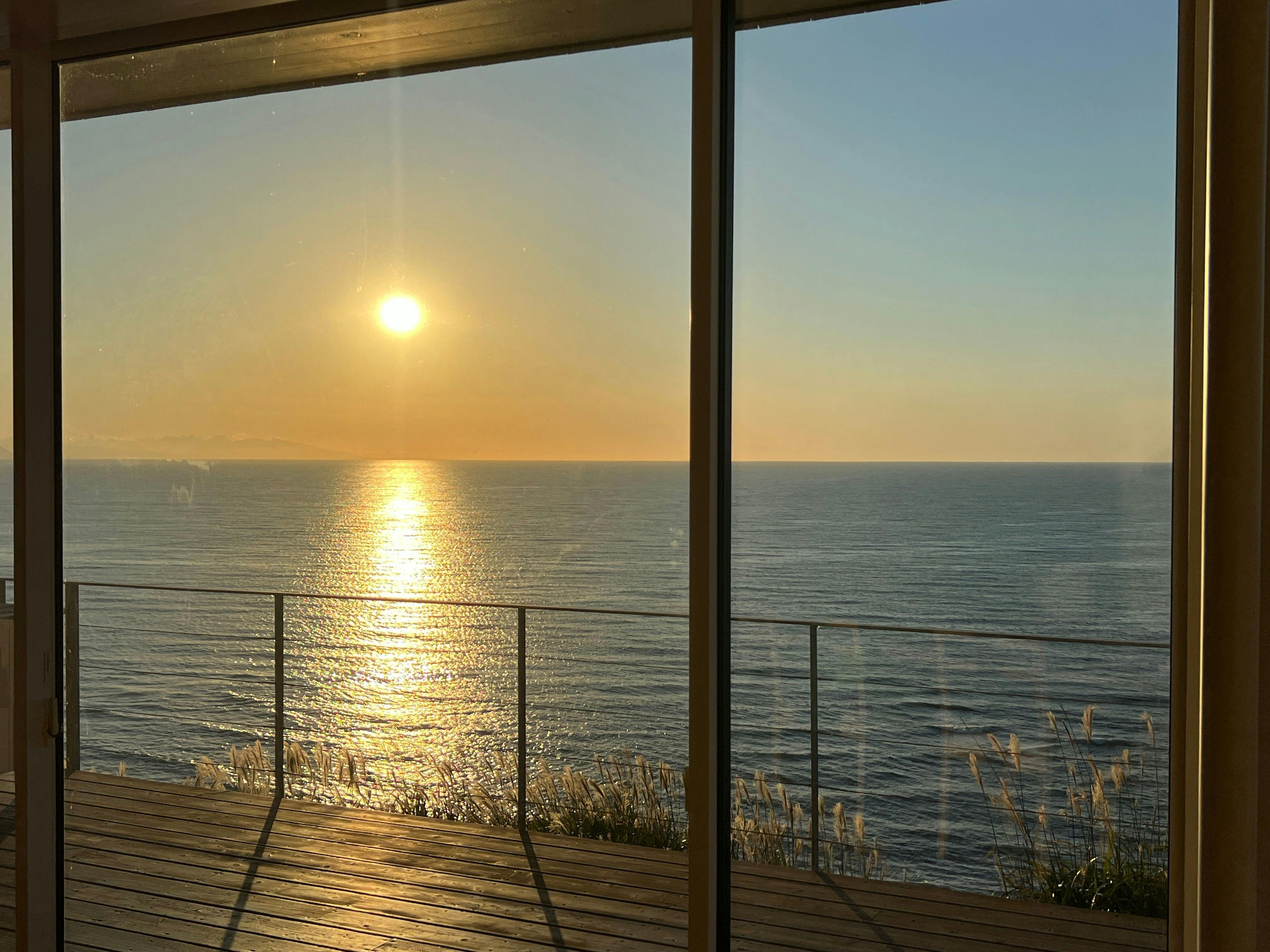 Cliff House MORAI