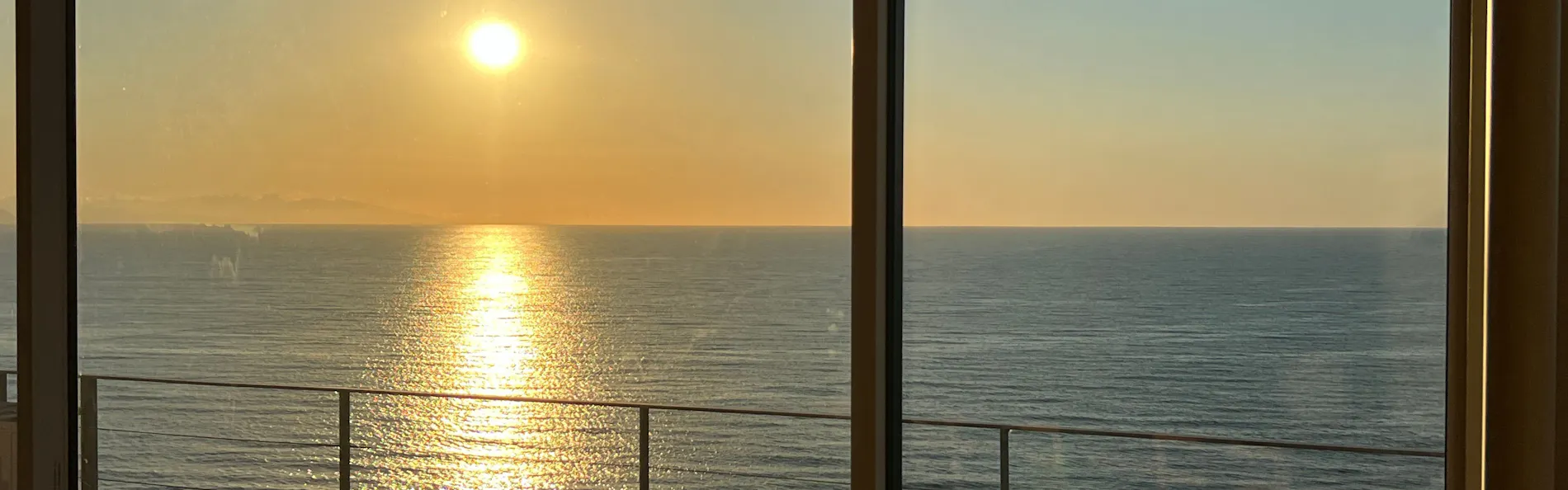 Cliff House MORAI