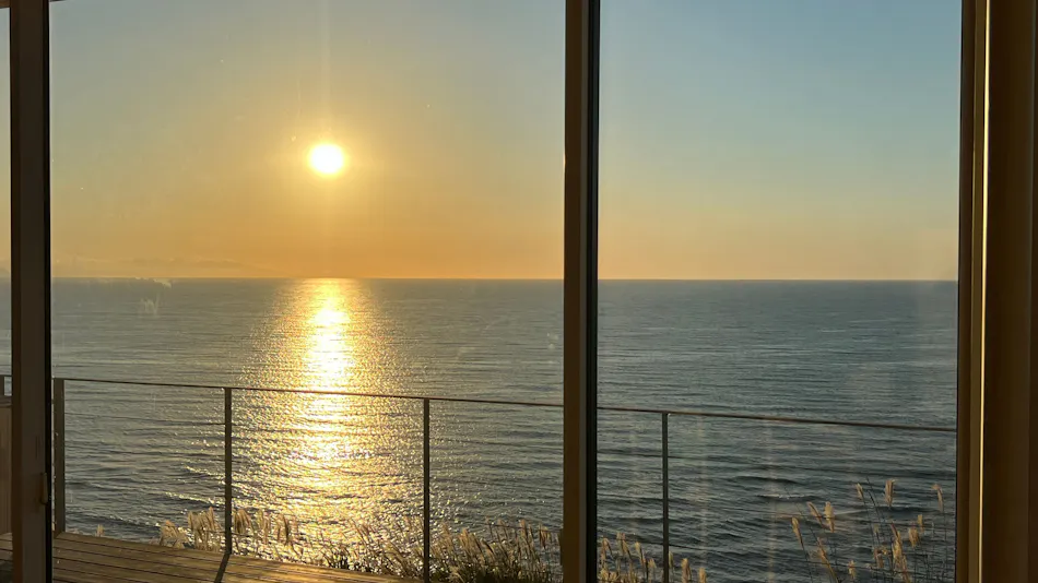 Cliff House MORAI