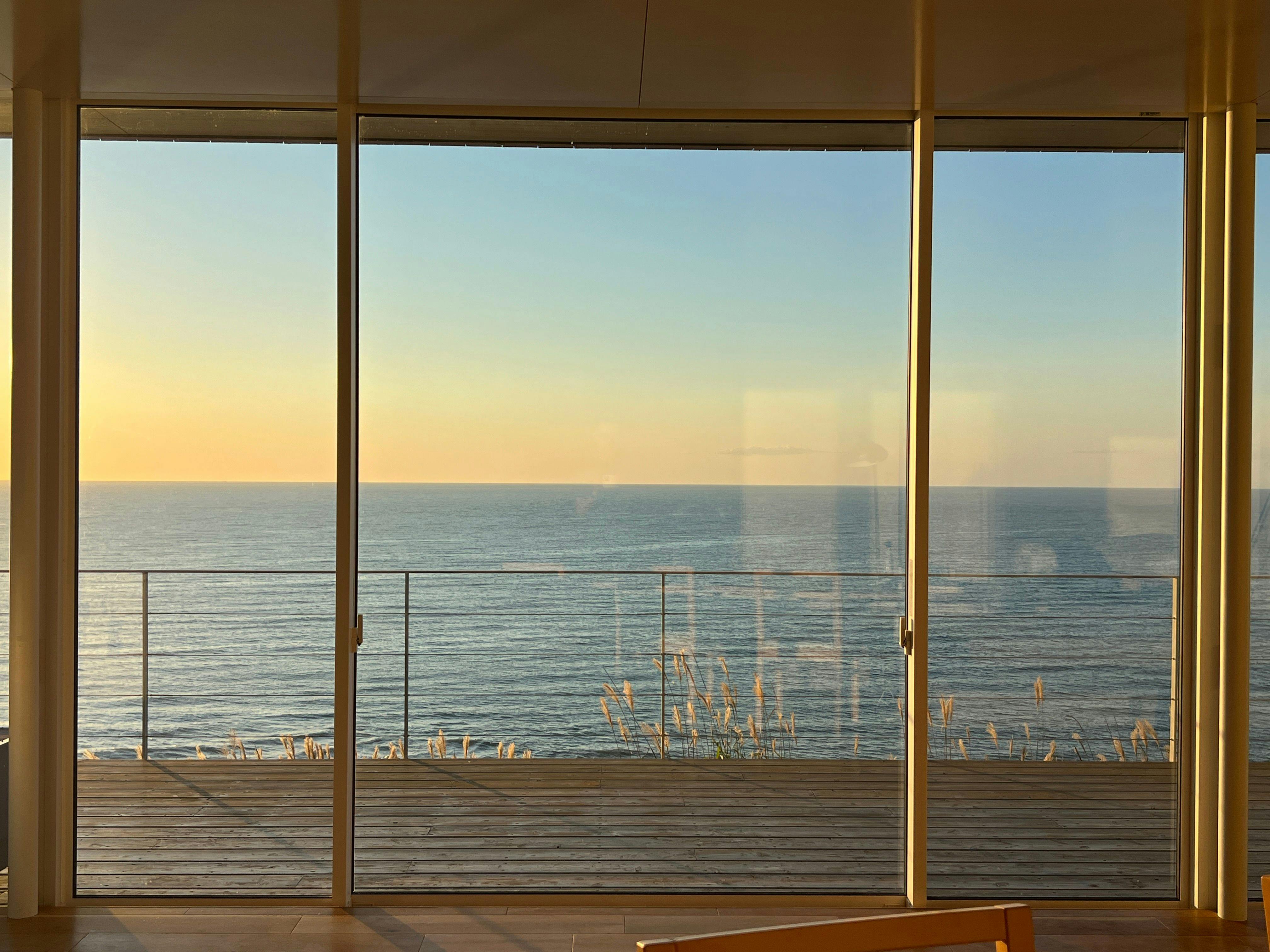 Cliff House MORAI