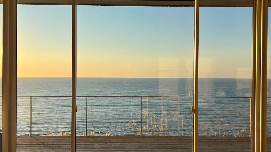 Cliff House MORAI