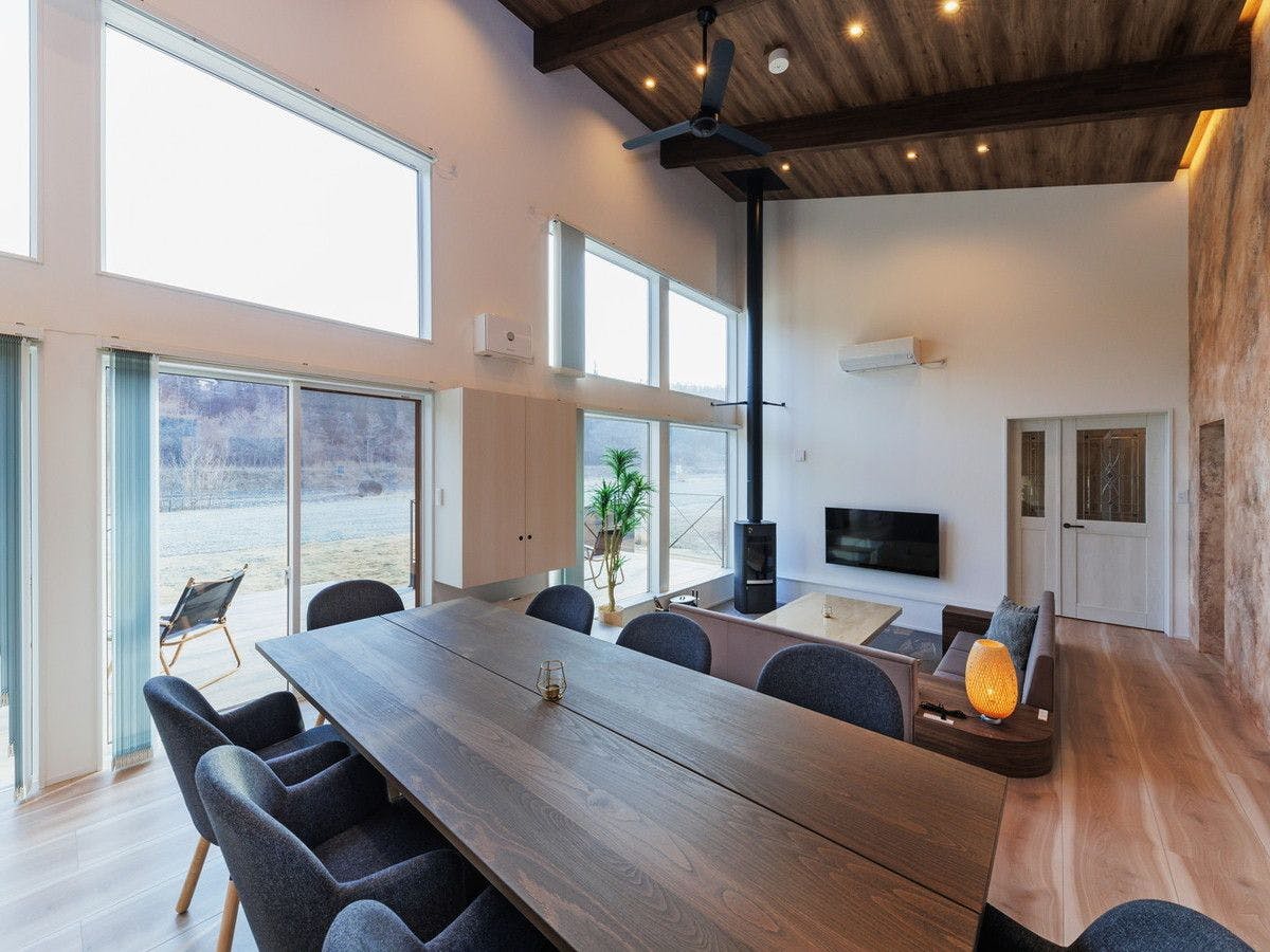 Hermitage Resort Miyagi Zao Sai-Sai