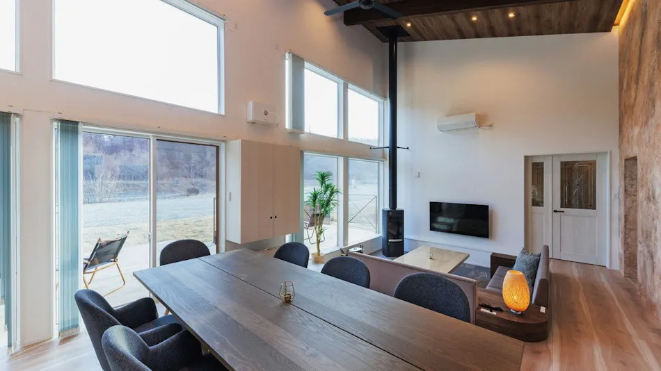 Hermitage Resort Miyagi Zao Sai-Sai