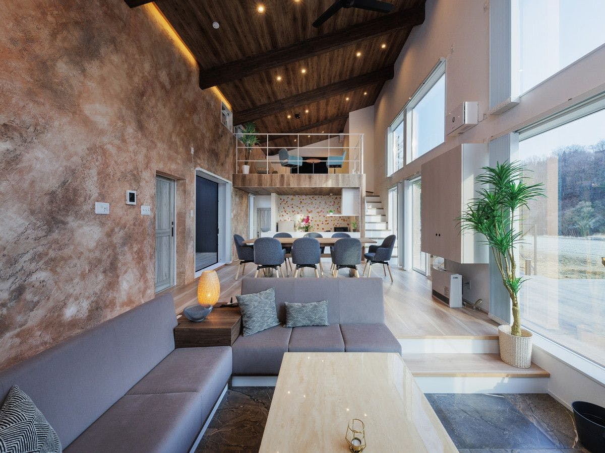 Hermitage Resort Miyagi Zao Sai-Sai