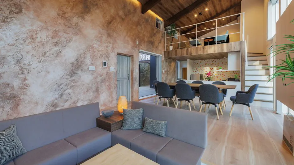 Hermitage Resort Miyagi Zao Sai-Sai