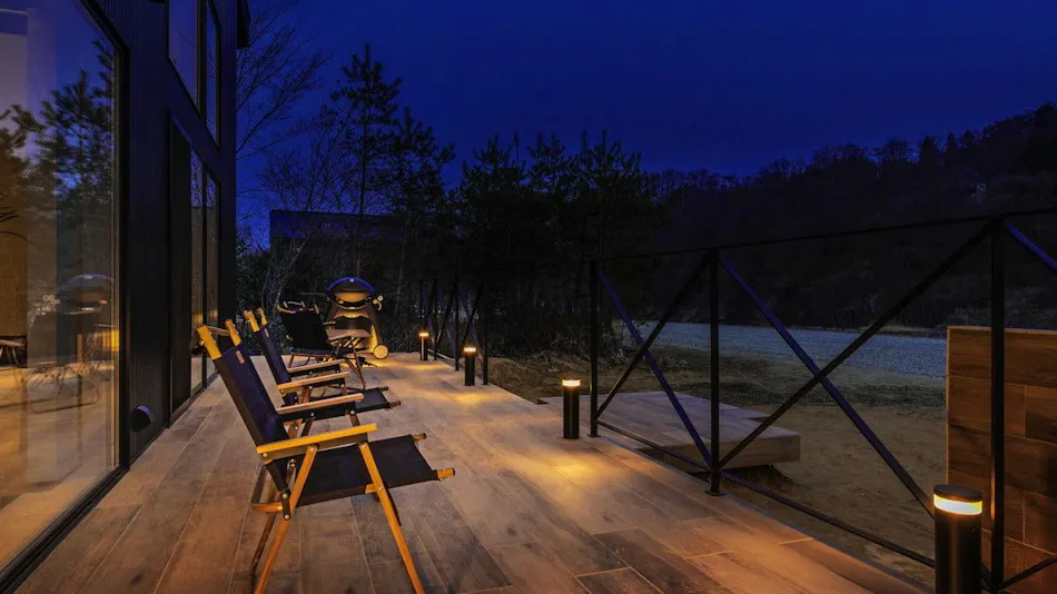 Hermitage Resort Miyagi Zao Sai-Sai