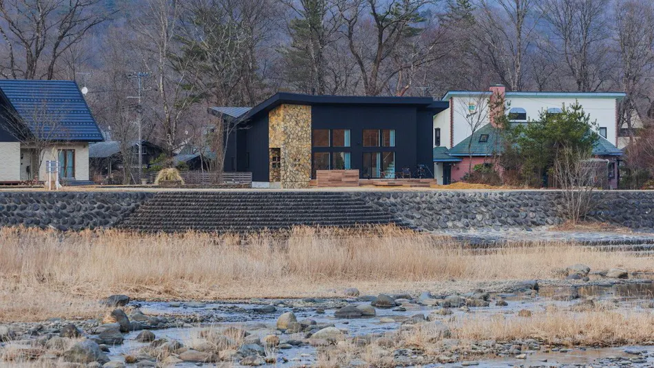 Hermitage Resort Miyagi Zao Sai-Sai