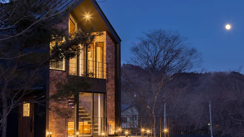 Hermitage Resort Miyagi Zao Sai-Sai