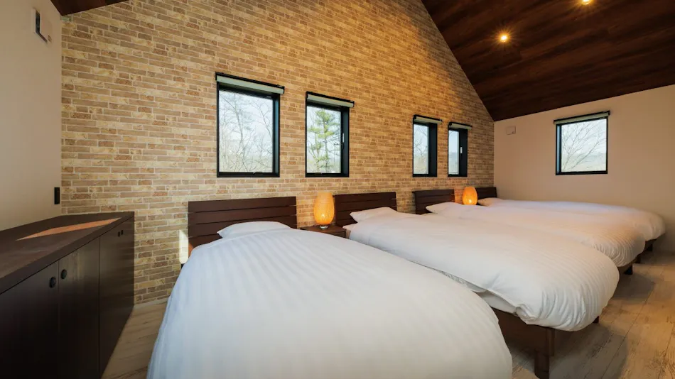 Hermitage Resort Miyagi Zao Sai-Sai