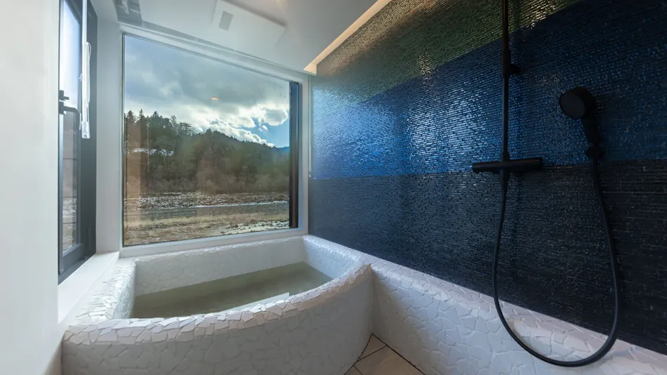 Hermitage Resort Miyagi Zao Sai-Sai