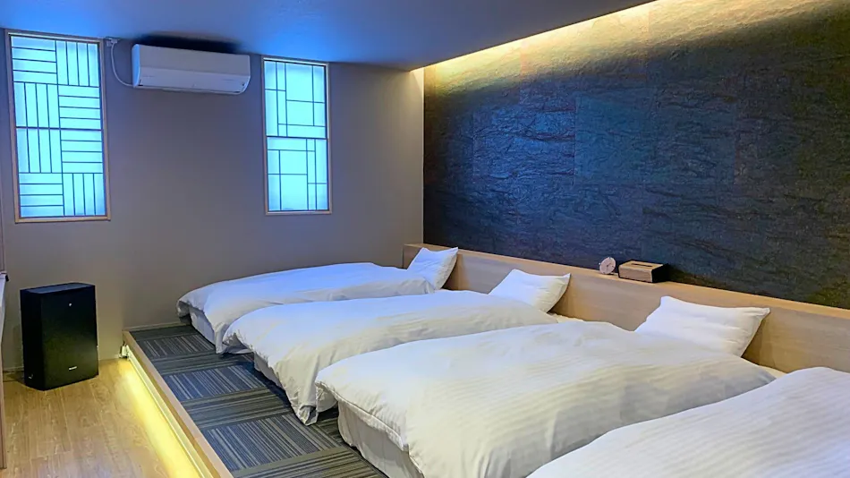 Hermitage Resort Miyagi Zao Sai-Sai