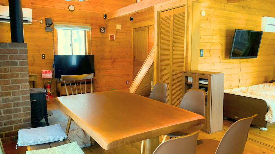 Hermitage Resort Miyagi Zao Sai-Sai
