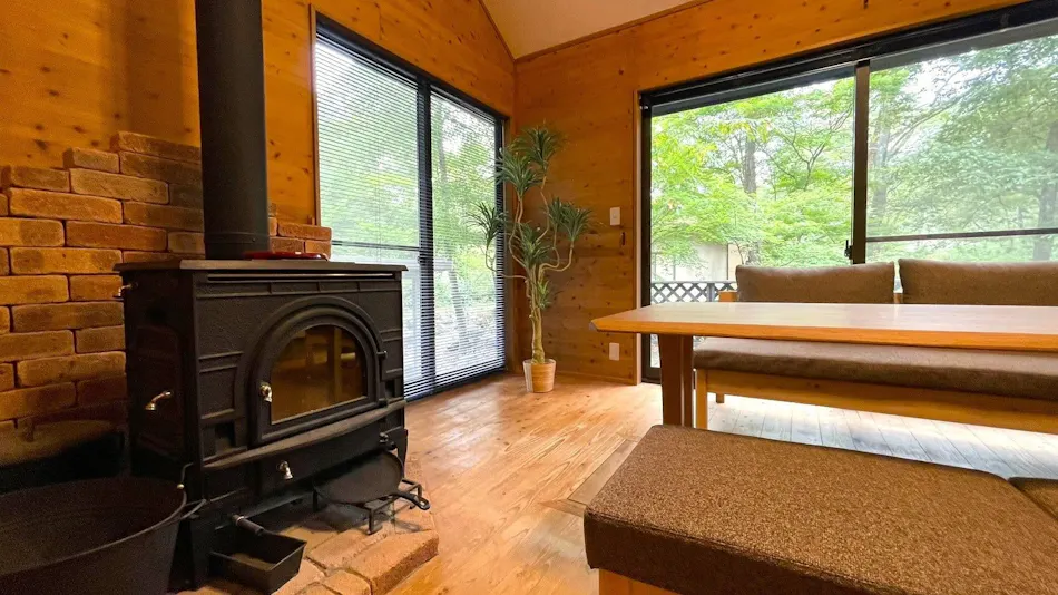 Hermitage Resort Miyagi Zao Sai-Sai