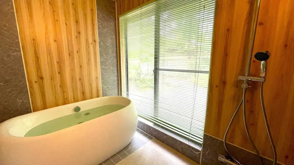 Hermitage Resort Miyagi Zao Sai-Sai