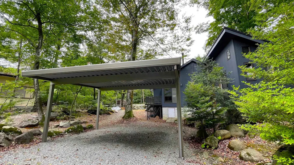 Hermitage Resort Miyagi Zao Sai-Sai