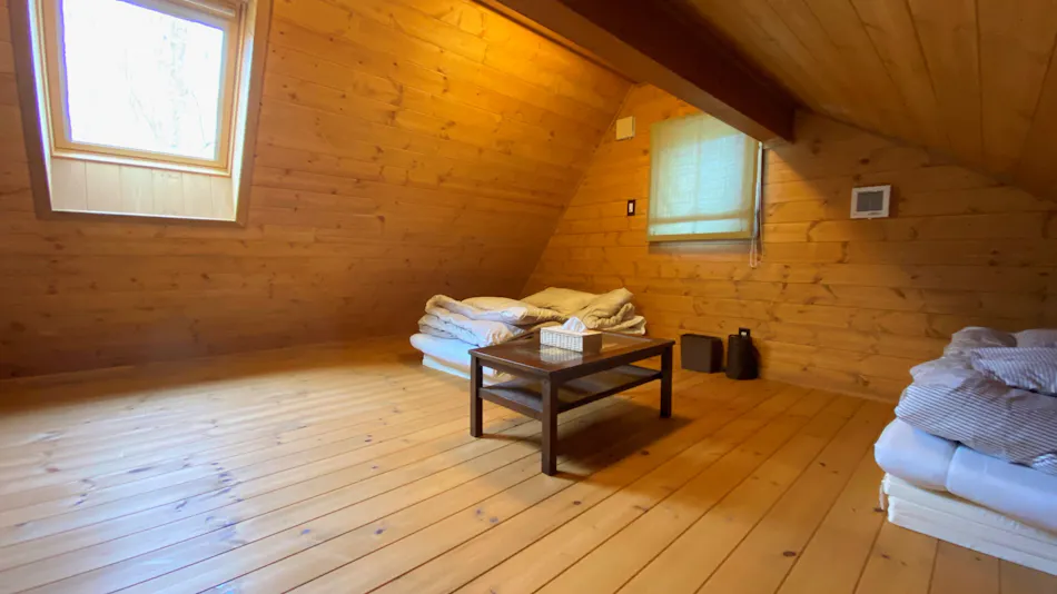 Hermitage Resort Miyagi Zao Sai-Sai