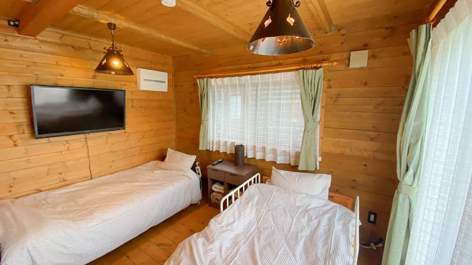 Hermitage Resort Miyagi Zao Sai-Sai