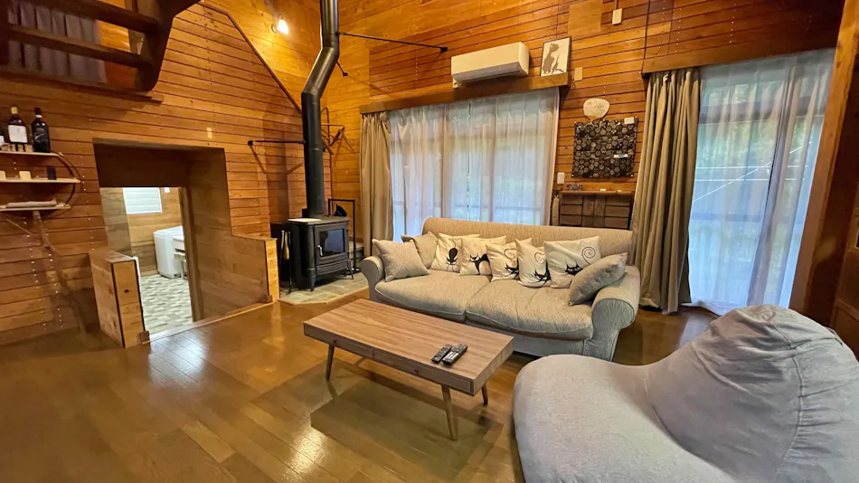 Hermitage Resort Miyagi Zao Sai-Sai