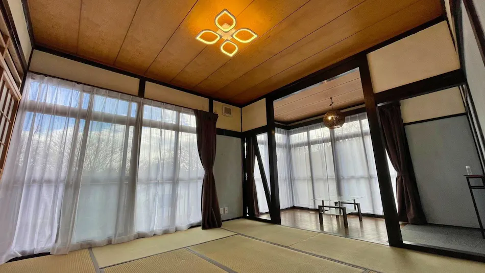 Hermitage Resort Miyagi Zao Sai-Sai