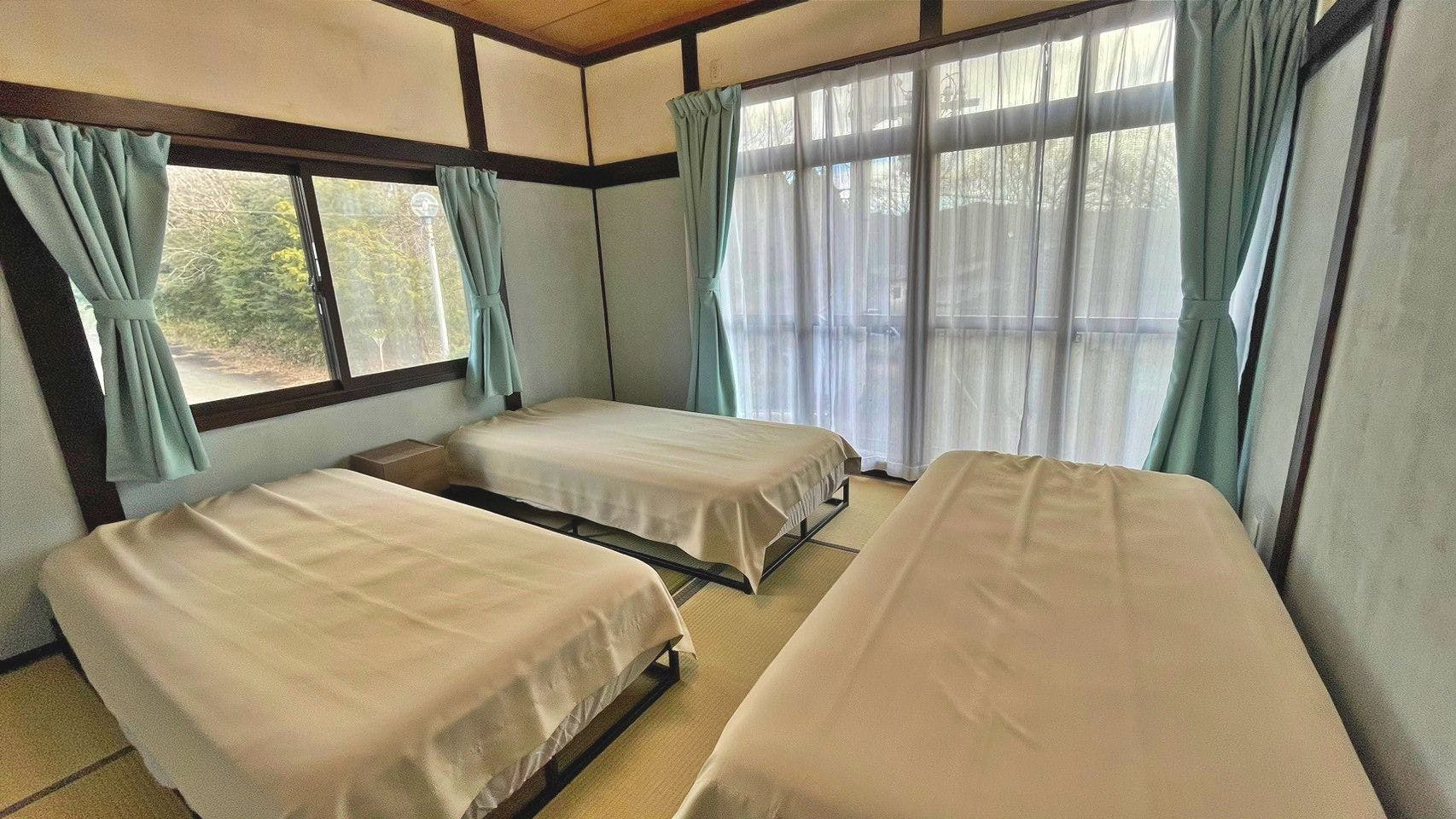たびの邸宅 宮城蔵王