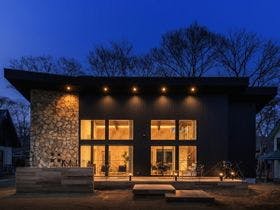 たびの邸宅 宮城蔵王&nbsp;施設全景