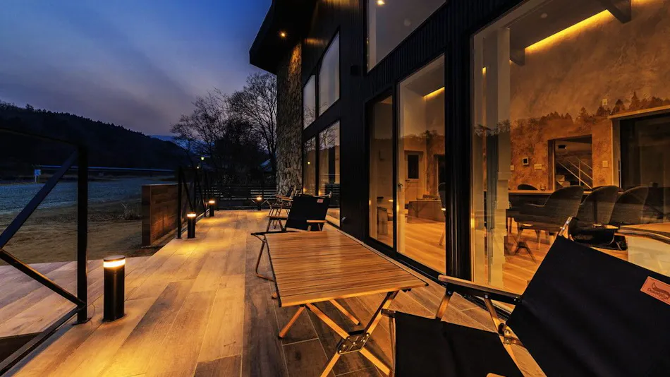 Hermitage Resort Miyagi Zao Sai-Sai