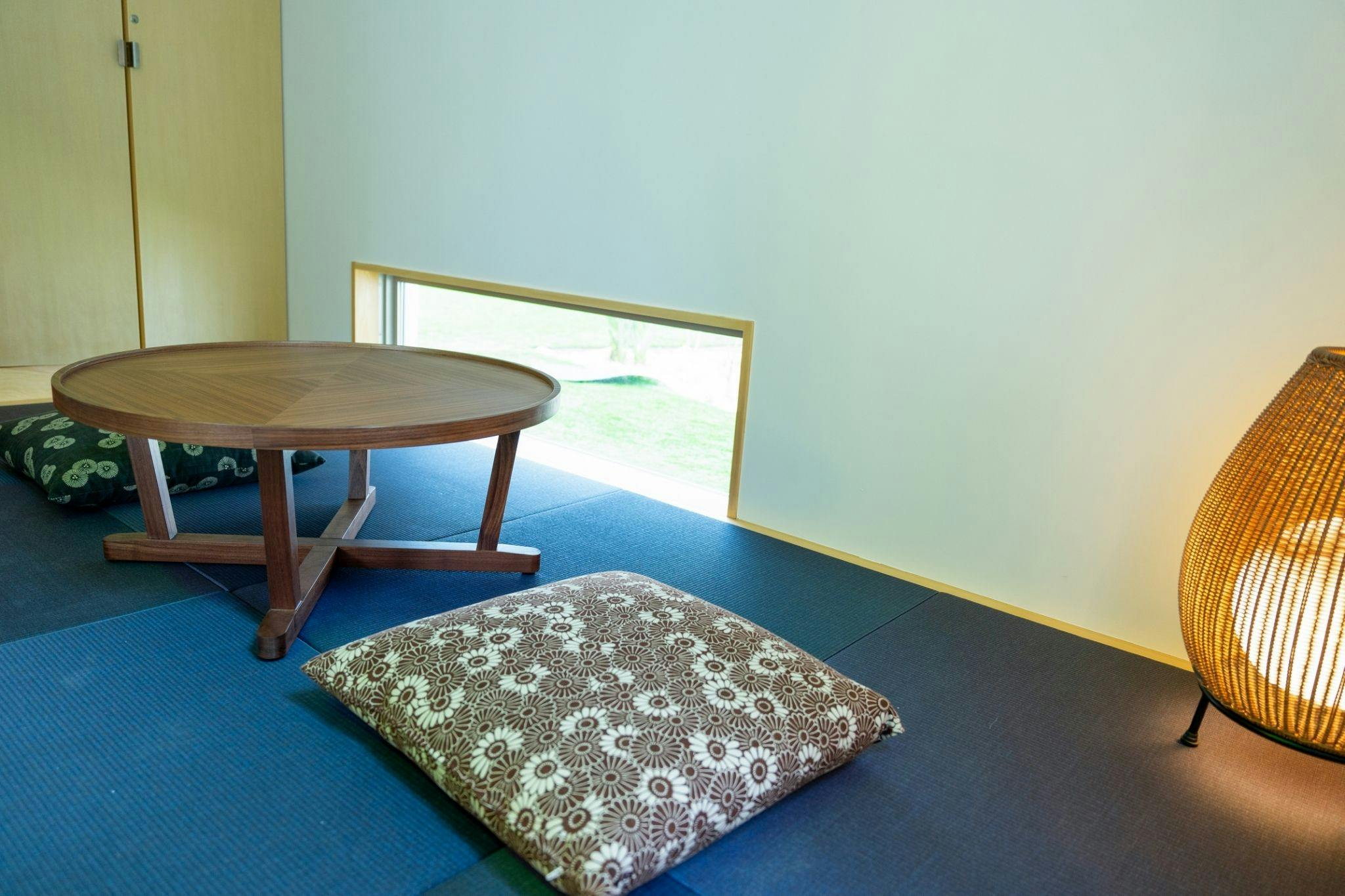 pool villa Sanrriott Okinawa Motobu