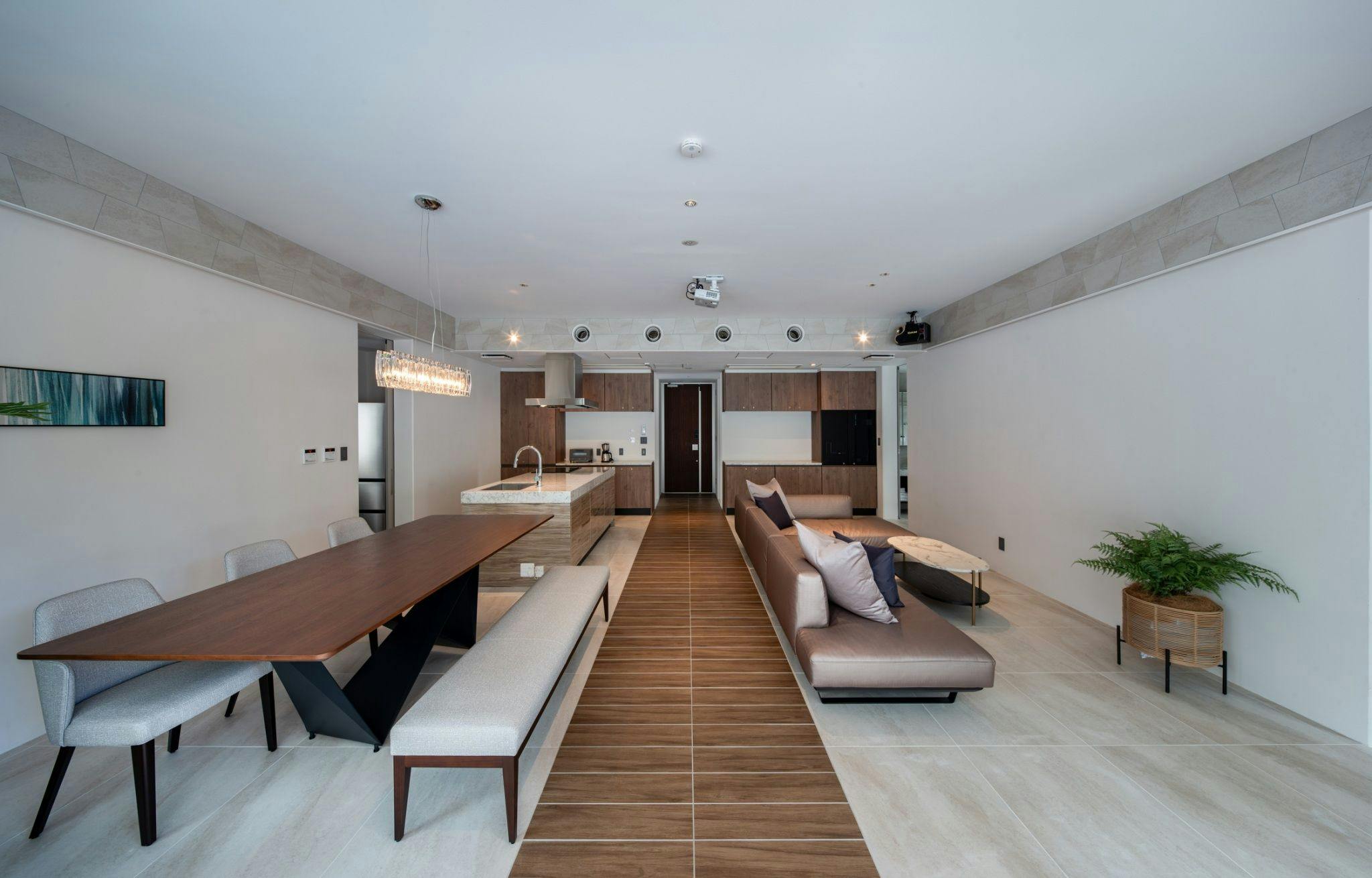 pool villa Sanrriott Okinawa Motobu