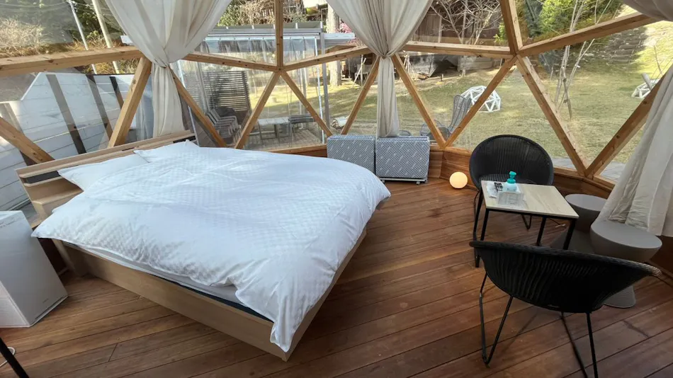 Vacation Rental SUGOMoRI Resort Ikuno Kogen