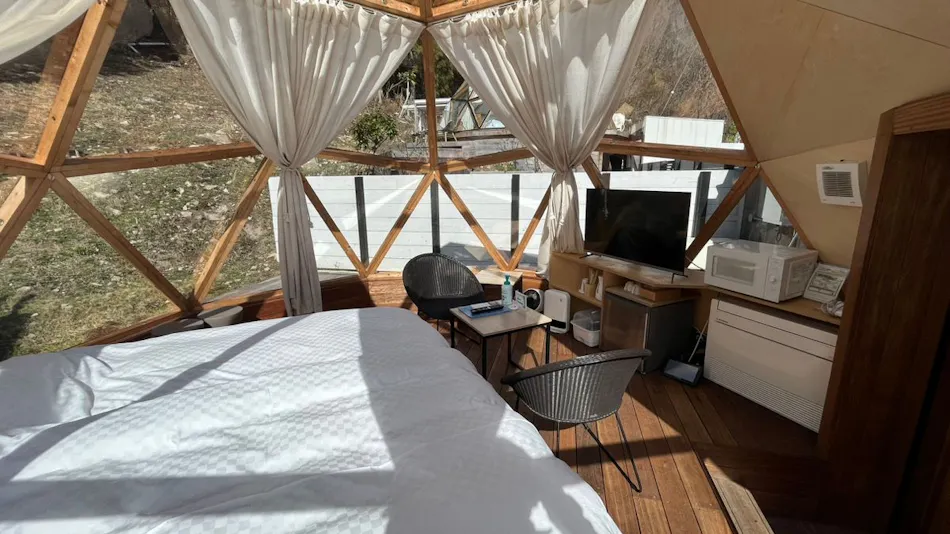 Vacation Rental SUGOMoRI Resort Ikuno Kogen