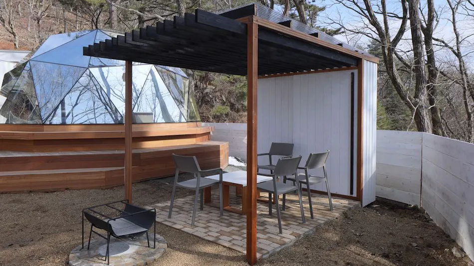 Vacation Rental SUGOMoRI Resort Ikuno Kogen
