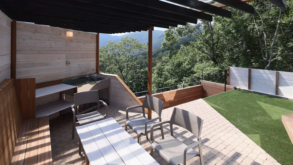 Vacation Rental SUGOMoRI Resort Ikuno Kogen