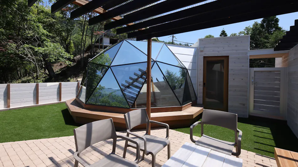 Vacation Rental SUGOMoRI Resort Ikuno Kogen