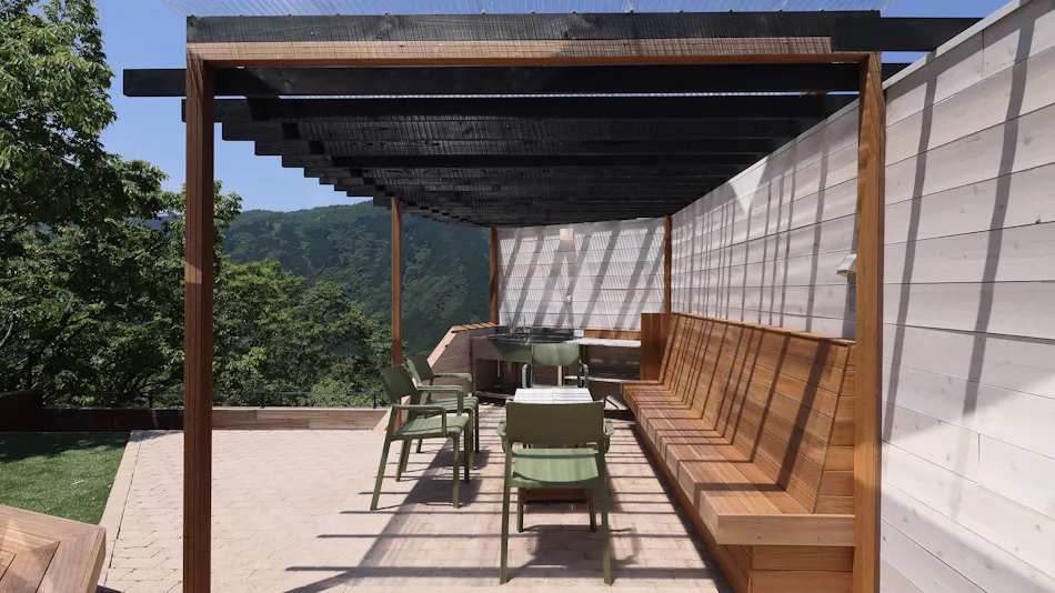 Vacation Rental SUGOMoRI Resort Ikuno Kogen