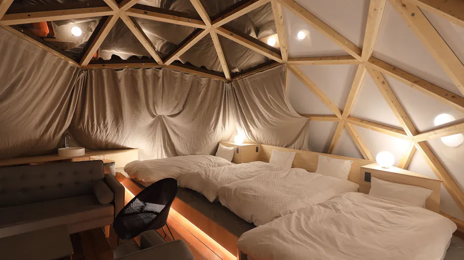 Vacation Rental SUGOMoRI Resort Ikuno Kogen