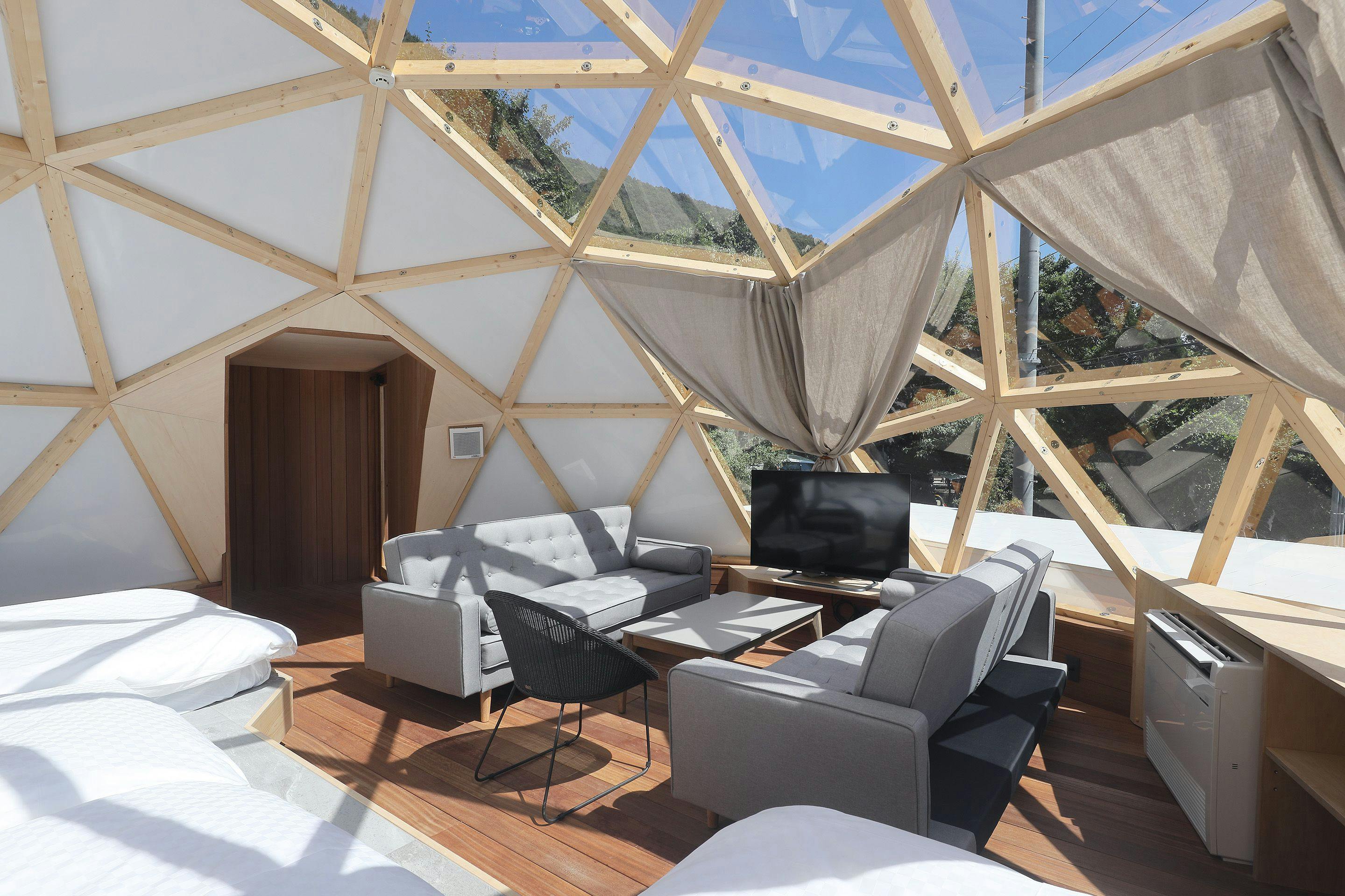 Vacation Rental SUGOMoRI Resort Ikuno Kogen