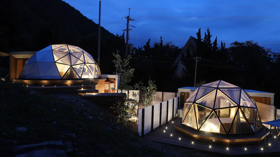 Vacation Rental SUGOMoRI Resort Ikuno Kogen