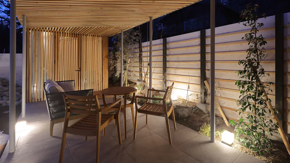 Vacation Rental SUGOMoRI Resort Ikuno Kogen