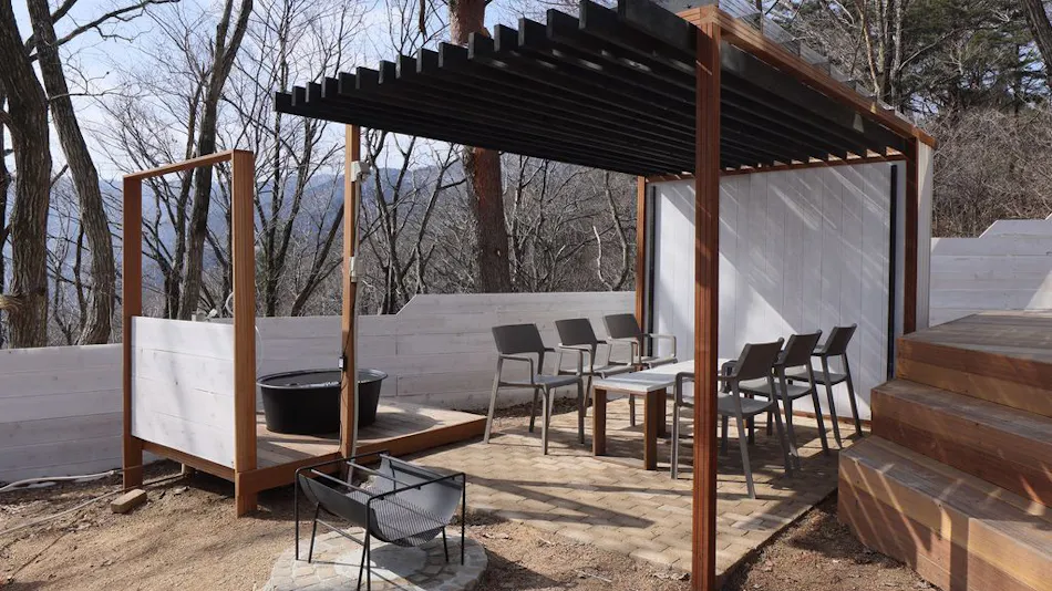 Vacation Rental SUGOMoRI Resort Ikuno Kogen