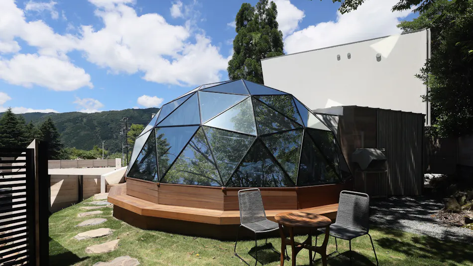 Vacation Rental SUGOMoRI Resort Ikuno Kogen