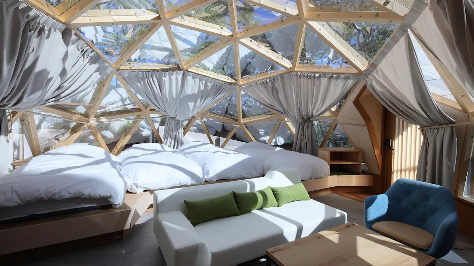Vacation Rental SUGOMoRI Resort Ikuno Kogen