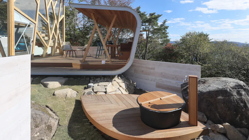 Vacation Rental SUGOMoRI Resort Ikuno Kogen