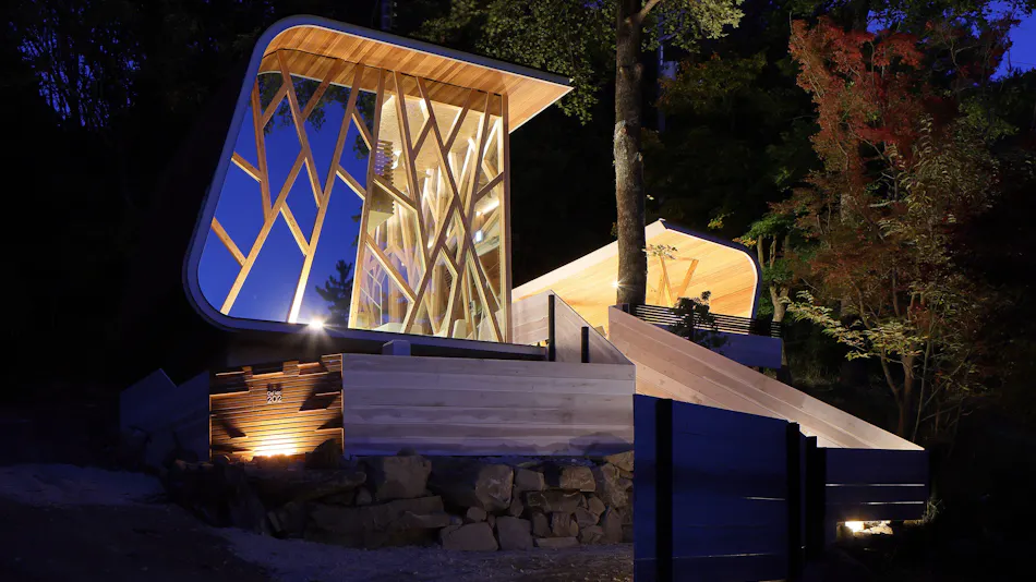 Vacation Rental SUGOMoRI Resort Ikuno Kogen