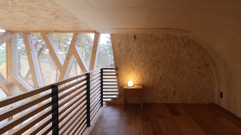 Vacation Rental SUGOMoRI Resort Ikuno Kogen