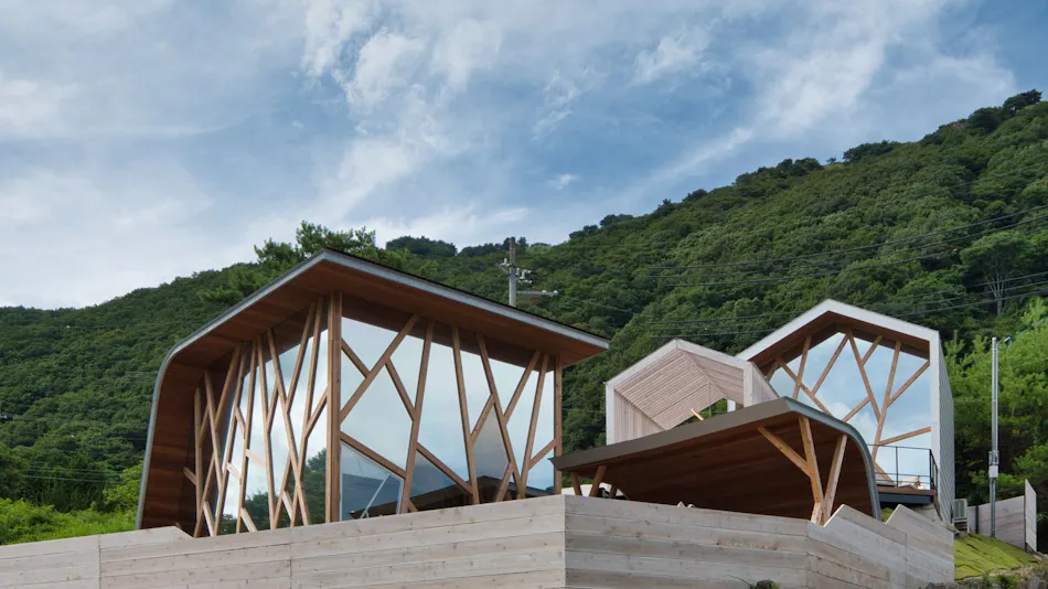 Vacation Rental SUGOMoRI Resort Ikuno Kogen