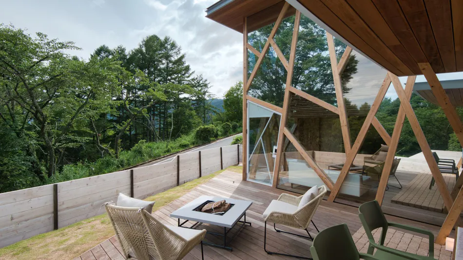 Vacation Rental SUGOMoRI Resort Ikuno Kogen