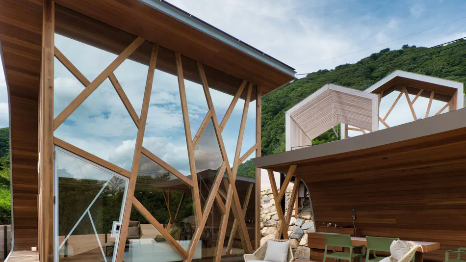 Vacation Rental SUGOMoRI Resort Ikuno Kogen