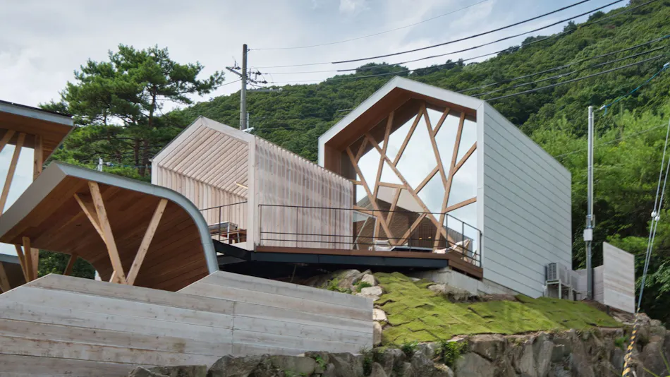 Vacation Rental SUGOMoRI Resort Ikuno Kogen