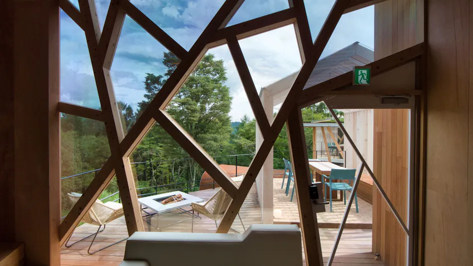 Vacation Rental SUGOMoRI Resort Ikuno Kogen